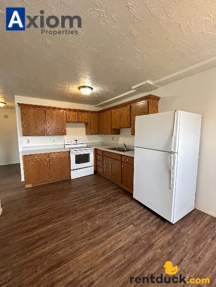 Building Photo - 603 N. Grant-