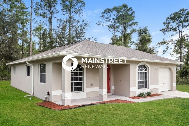 Building Photo - 3 Bedroom Pet-Friendly Home in Lehigh Acres, FL with Main Street Renewal