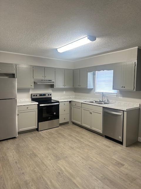 Building Photo - 4100 N Ocoee St