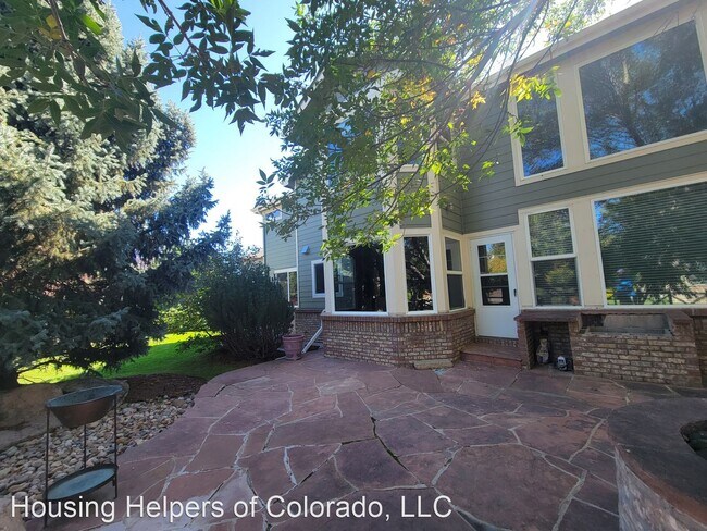 Foto del edificio - 5 br, 5 bath House - 1953 Chadwyck Court