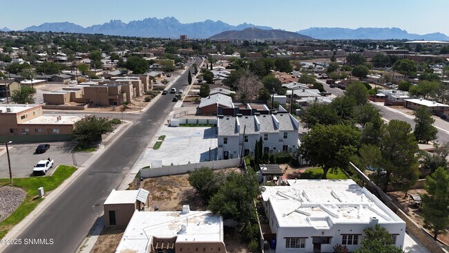 Foto del edificio - 1390 Monte Vista Ave