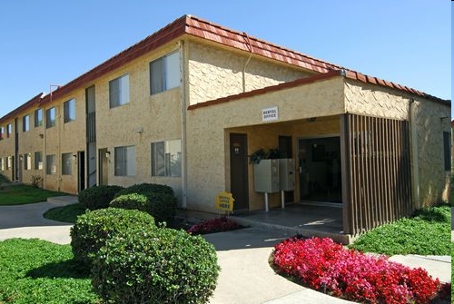 Foto del edificio - Sund Apartments