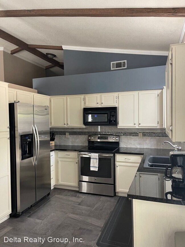Foto del edificio - 3 br, 2 bath House - 713 Cookson Street