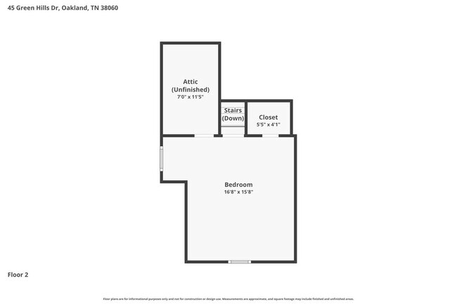 Foto del edificio - 45 Green Hills Dr
