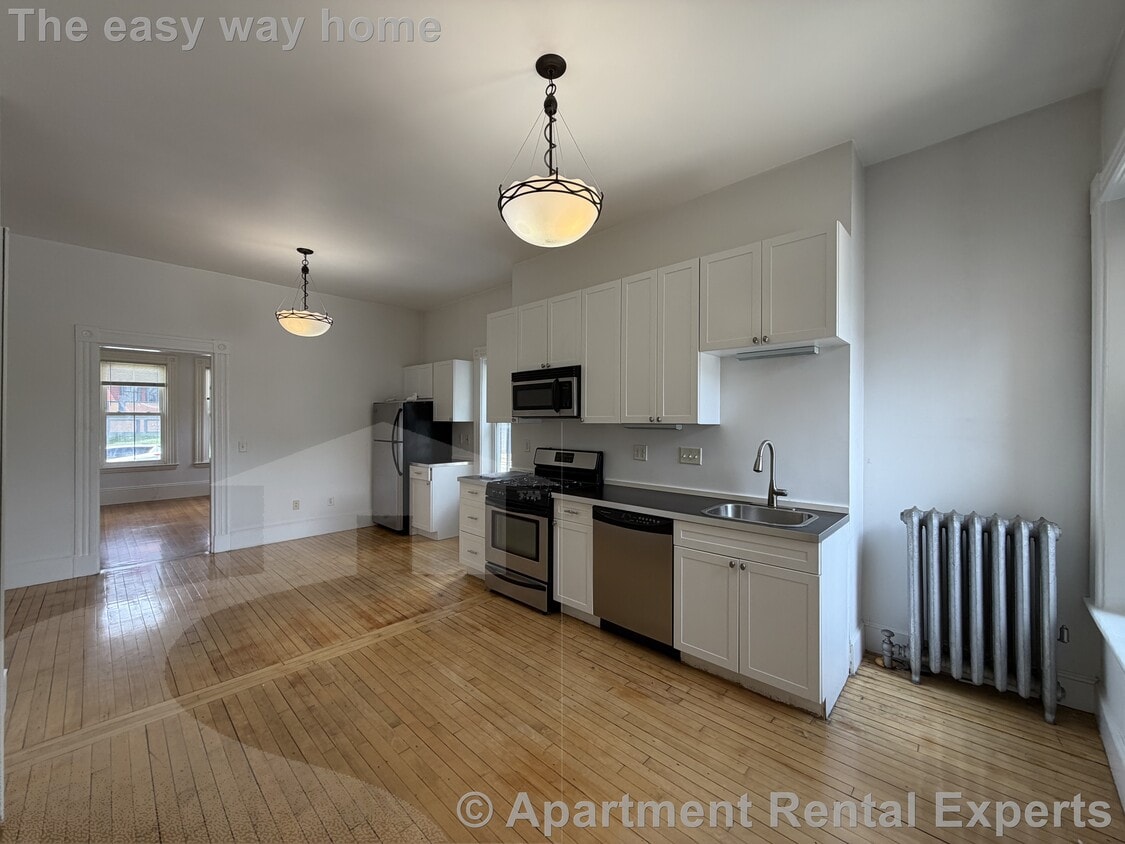 Photo - 41 Laurel St Unit #1