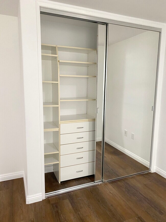 Sala de estar - 917 2nd St