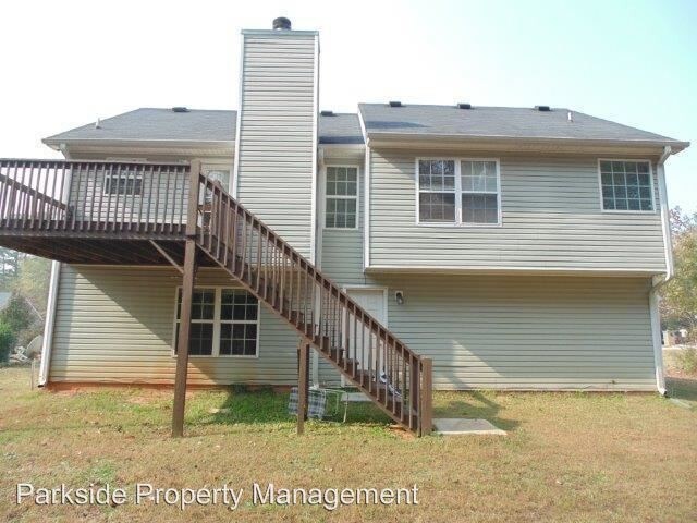 Building Photo - 3 br, 2 bath House - 141 Longstreet Cir