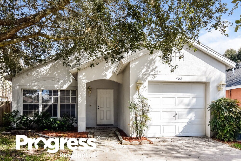 502 Summer Sails Dr, Valrico, FL 33594 House Rental in Valrico, FL