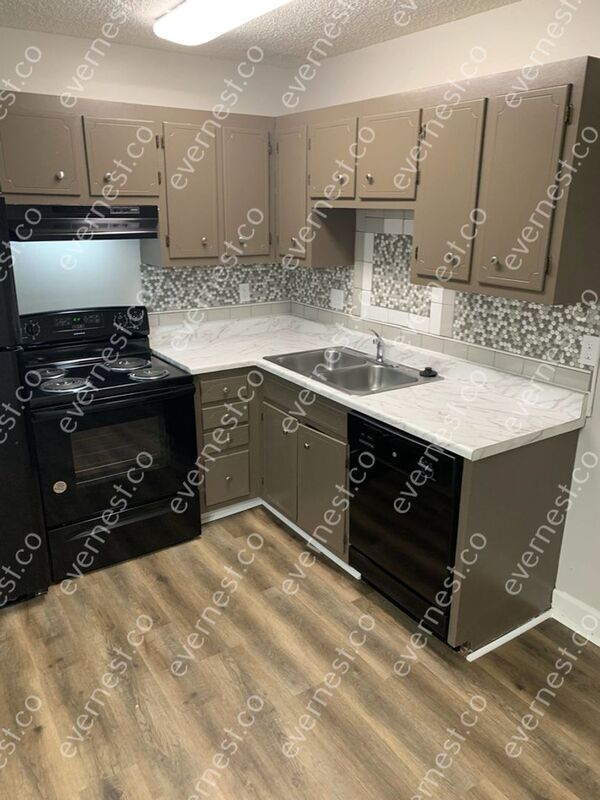 Foto del edificio - 1116 N Graycroft Ave