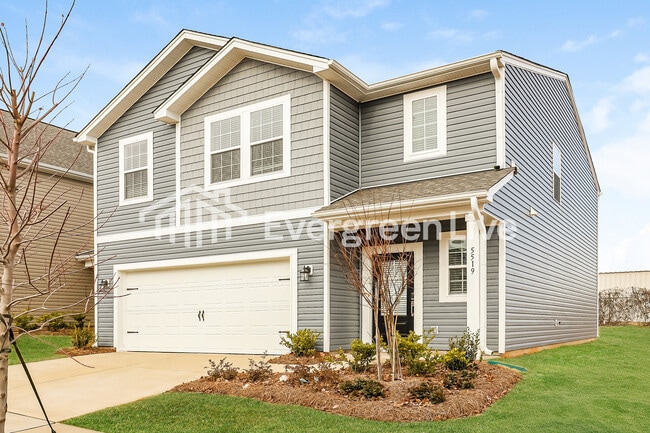 Foto del edificio - 5519 Hydrangea St