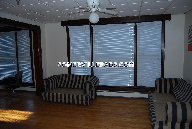 Foto principal - 2 Mt Vernon St