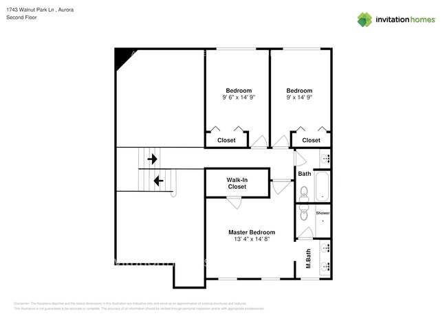 Foto del edificio - 1743 Walnut Park Ln