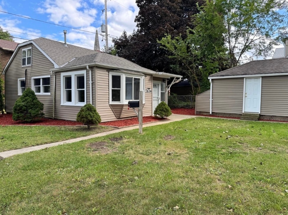 Foto principal - 3634 N 49th St