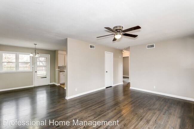 Building Photo - 2 br, 1 bath House - 2266 S Elpyco