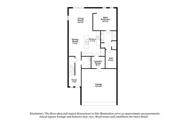 Foto del edificio - 2491 Gold Dust Dr