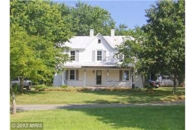 Foto principal - 6414 Balls Mill Rd