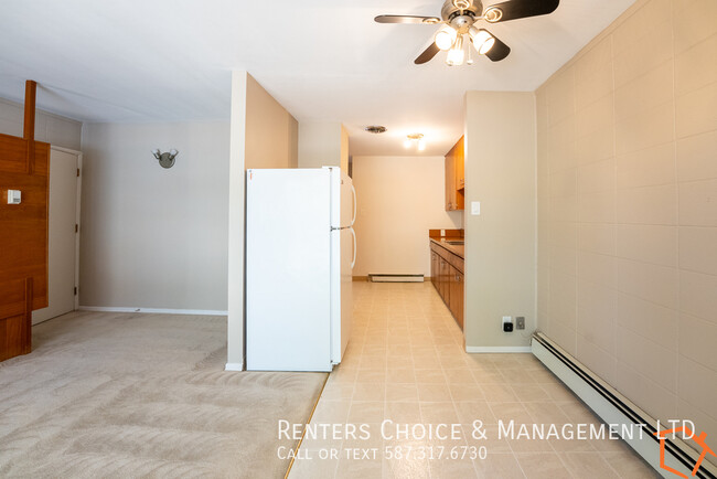Building Photo - Second Floor Apartment, Utilities Included...