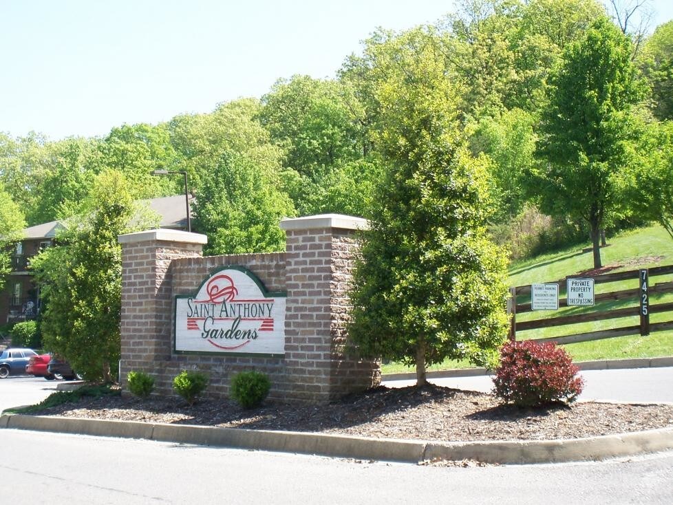 St. Anthony Gardens Alquileres en Louisville, KY
