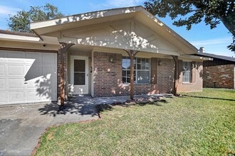 Building Photo - 1505 New Orleans St