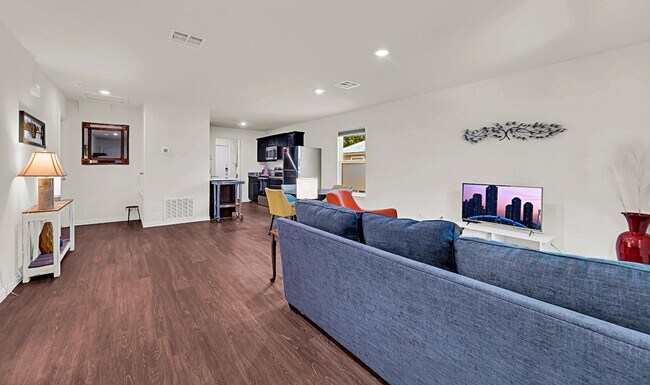 Foto del edificio - 409 N 6th St
