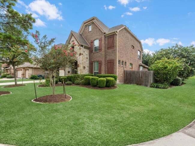 Foto del edificio - 15819 Graham Spring Ln