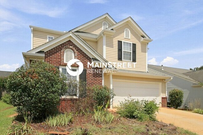 Foto del edificio - 4 Bedroom Pet-Friendly Home in McDonough, GA with Main Street Renewal