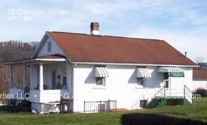 Primary Photo - 16 Garrison St