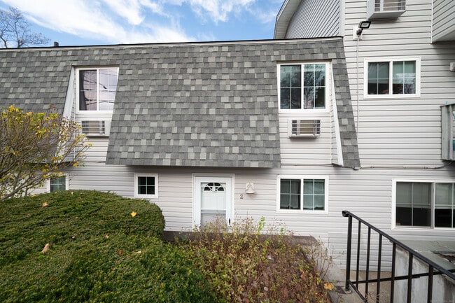 Foto del edificio - 113 Park Ave