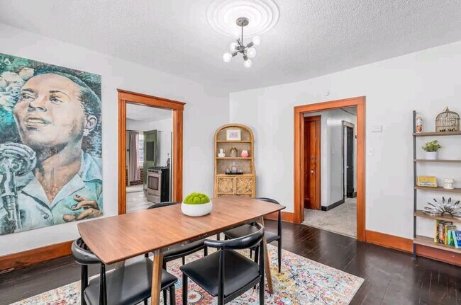 Foto del edificio - 3250 Wesson St