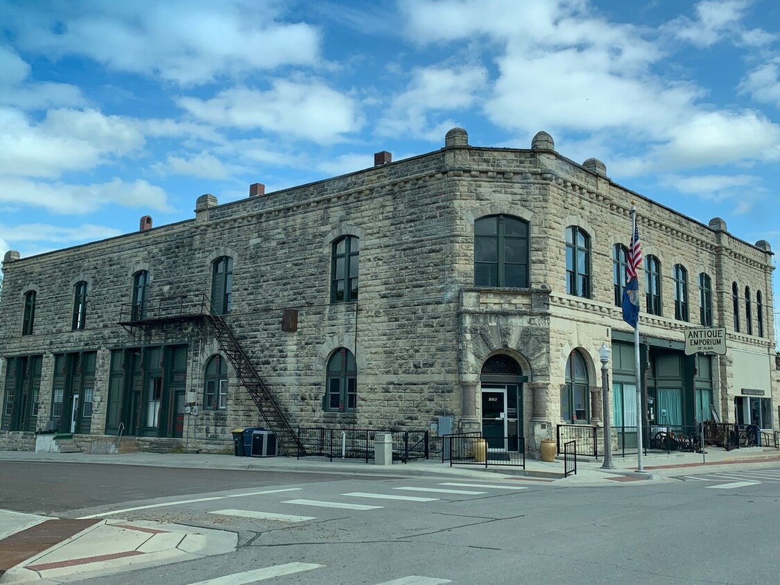 Foto principal - Limerick Building