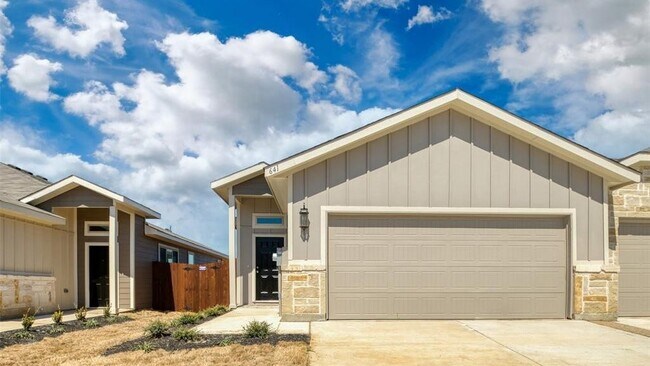 Foto del edificio - 641 Fallow Dr