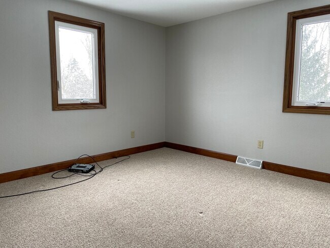 Dormitorio 1 - 625 Edmund St