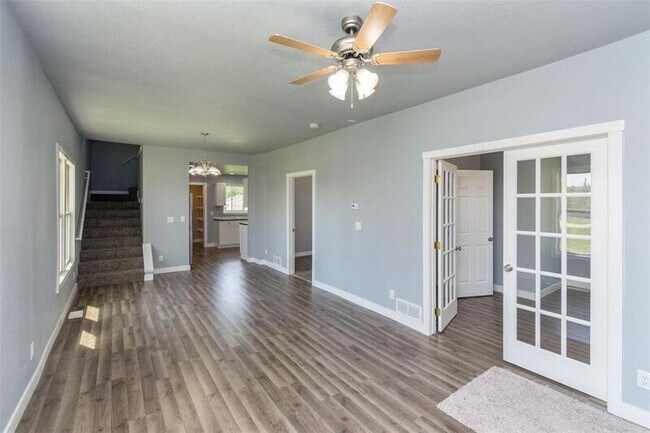 Foto del edificio - 916 6th St SW