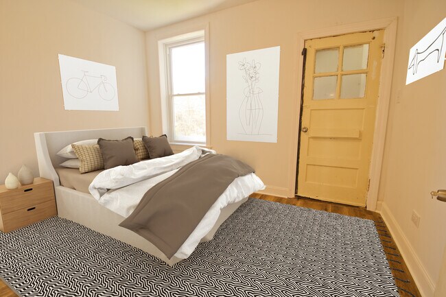 Foto del edificio - 2417 E 73rd St