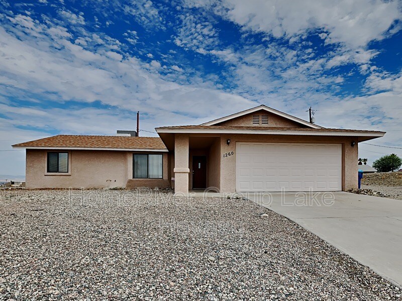 Primary Photo - 1260 College Ln
