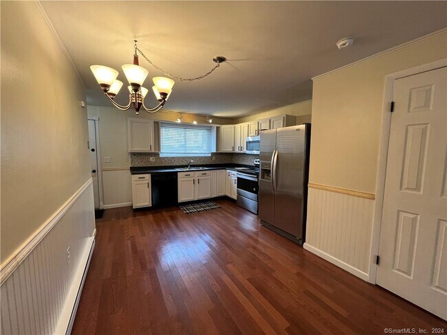 Foto del edificio - 1081 New Haven Rd