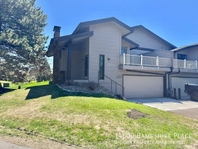 Foto del edificio - 14600 Hampshire Pl