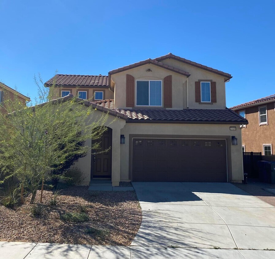 37439 Umbrella Terrace, Palmdale, CA 93551 House Rental in Palmdale