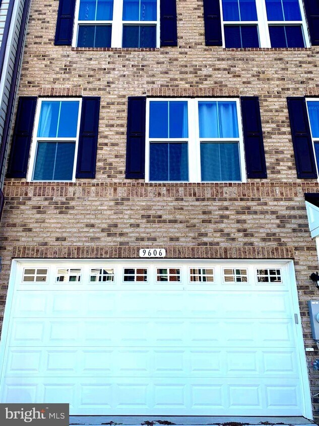 9606 Julia Ln, Owings Mills, MD 21117 Townhome Rentals in Owings