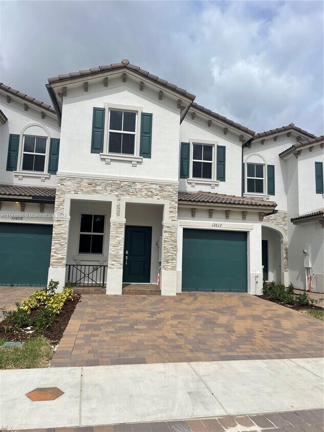 Primary Photo - 12612 NW 22nd Pl