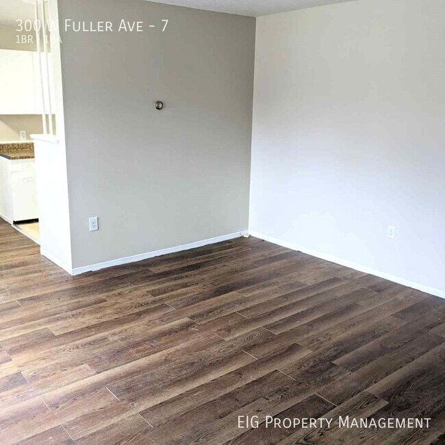 Building Photo - Available 2/17/2024