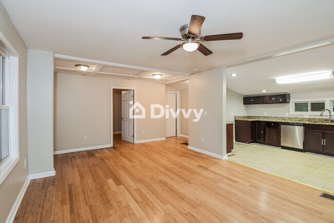 Building Photo - 4835 Griggs St