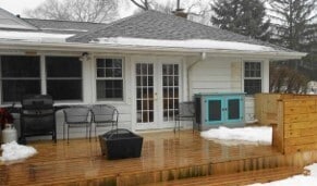 Building Photo - 2416 Burrmont Rd