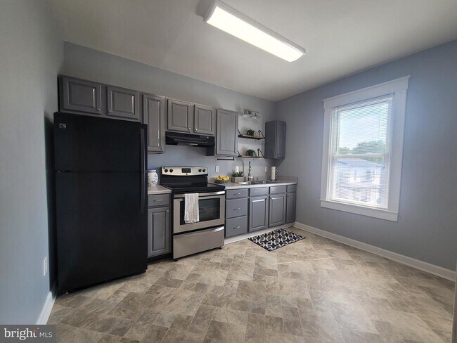 Building Photo - 537 N Loudoun St
