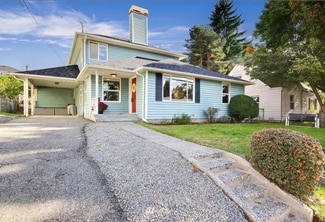 Building Photo - 11422 Crestwood Dr S