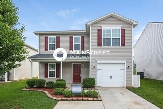 Building Photo - 795 Bitting Hall Cir