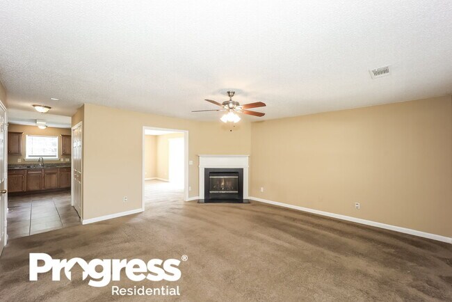 Building Photo - 3580 Brookstone Way