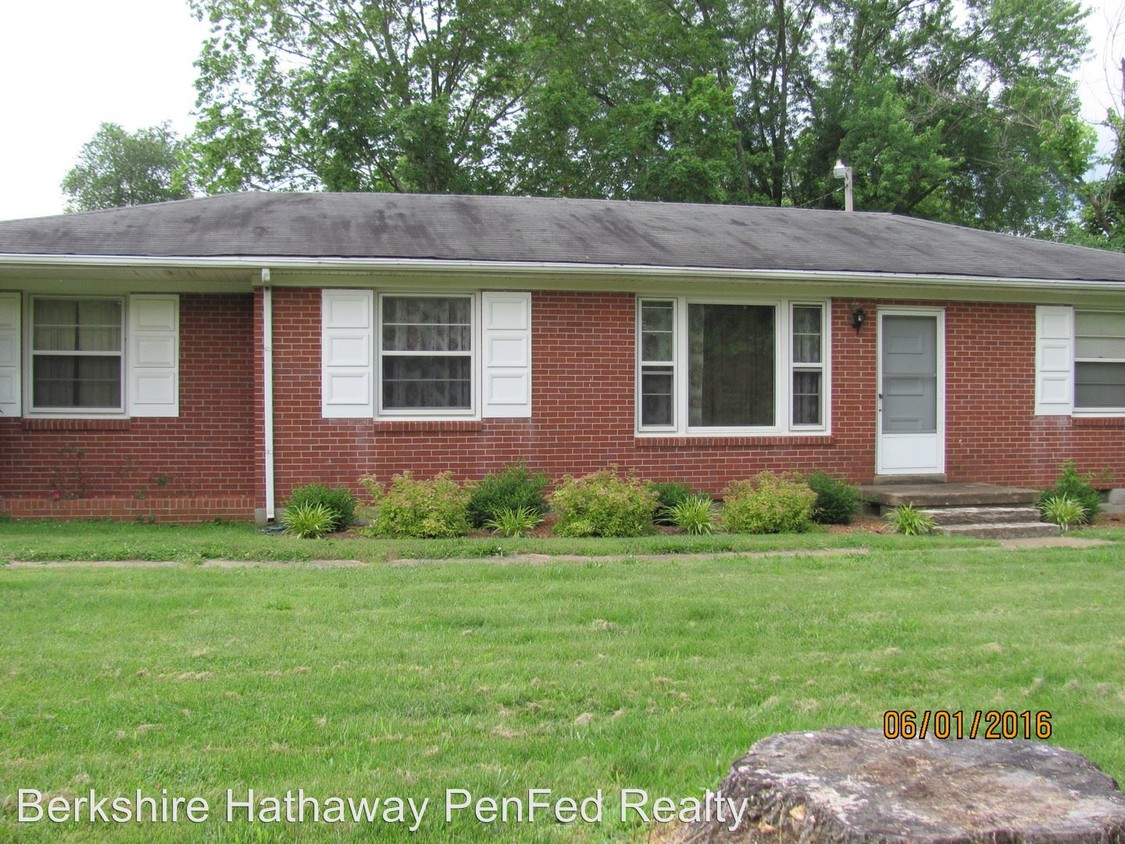 Primary Photo - 512 Needmore Rd
