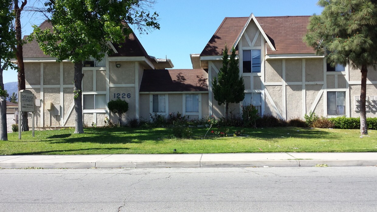 60 Apartments for Rent in San Bernardino, CA Westside Rentals