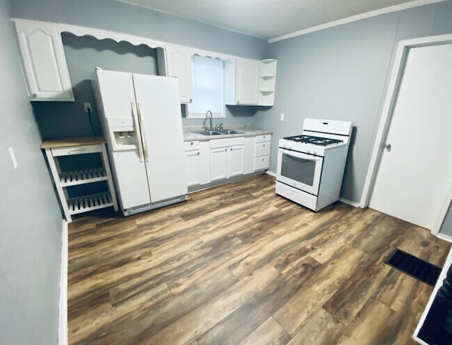 Foto del edificio - 1103 N 8th St